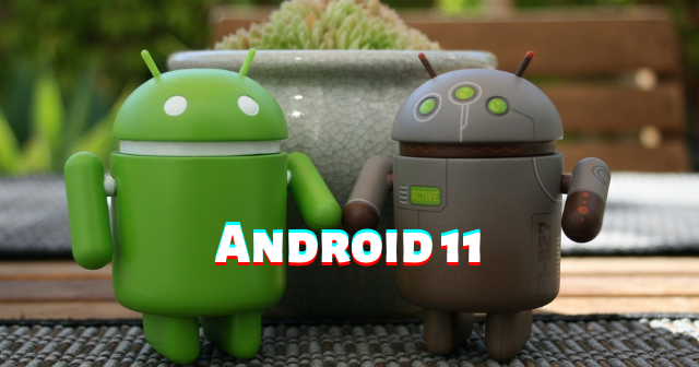 Cek Kelebihan dan Kekurangan Android 11 Sebelum Upgrade OS Anda!