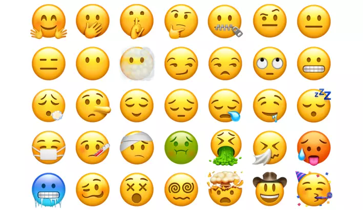 Cara Membuat Emoji Android Menjadi Emoji iPhone