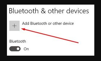 Cara Mengaktifkan Bluetooth Di Laptop Windows 10 Yang Hilang