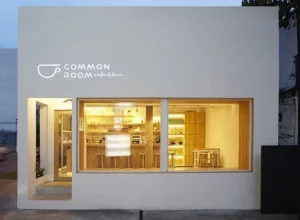 Rincian modal usaha coffee shop sederhana desain kedai kopi sederahan