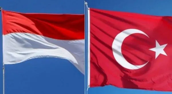 Translate Bahasa Turki Ke Indonesia